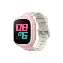 Smart Watch Cardio­frequenzimetro GPS Mibro P5 - Rosa