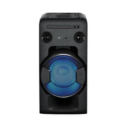 Altoparlanti Bluetooth Sony MHC-V11 - Nero