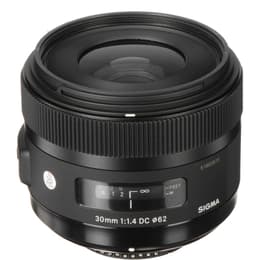 Sigma Obiettivi 30mm f/1.4 DC 30mm f/1.4