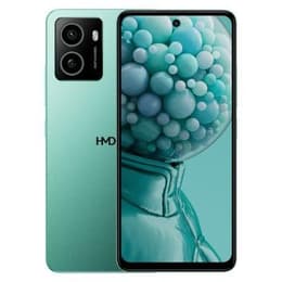 HMD Pulse+ 128GB - Verde