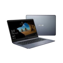 Asus VivoBook E406MA-BV097TS 14" Pentium 1.1 GHz - HDD 64 GB - 4GB Tastiera Francese
