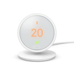 Nest Thermostat E Oggetti connessi