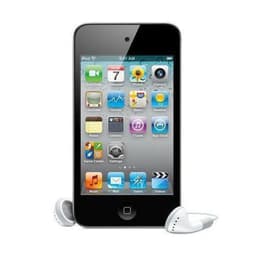 Lettori MP3 & MP4 8GB iPod Touch - Nero