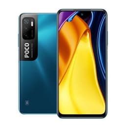 Xiaomi Poco M3 Pro 5G 128GB - Blu