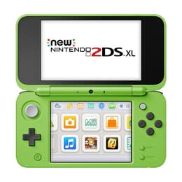 Nintendo 2DS XL - Verde/Nero
