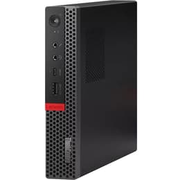Lenovo ThinkCentre M920Q Tiny Core i5 2.1 GHz - SSD 256 GB RAM 8 GB