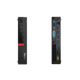 Lenovo ThinkCentre M920Q Tiny Core i5 2.1 GHz - SSD 256 GB RAM 8 GB
