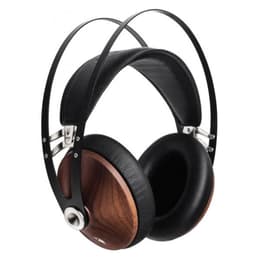 Cuffie riduzione del rumore a filo con microfono Meze Audio 99 Classics - Grigio