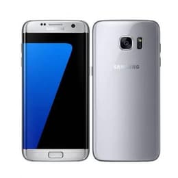 Galaxy S7 edge 32GB - Argento - Dual-SIM