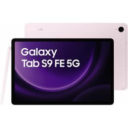 Galaxy Tab S9 FE 256GB - Viola - WiFi