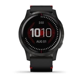 Smart Watch Garmin Cardio­frequenzimetro GPS Legacy Saga Darth Vader - Nero