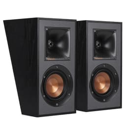 Altoparlanti Klipsch R-41SA - Nero