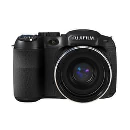 Ponte - Fujifilm Finepix S2980 - Nero