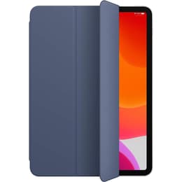 Cover Folio Apple - iPad 11 - TPU Blu
