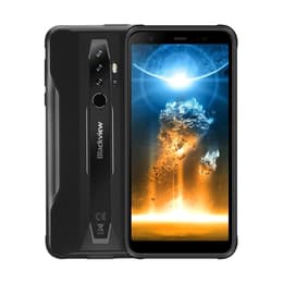 Blackview BV6300 Pro 128GB - Nero