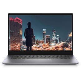 Dell Inspiron 5406 14" Core i5 2.4 GHz - SSD 256 GB - 8GB - QWERTY - Inglese
