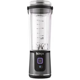 Frullatori Mixer Ninja BC151EUBK 0,5300L - Nero