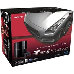 PlayStation 3 - Nero