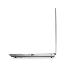Dell Precision 7780 17" Core i7 2.1 GHz - SSD 1 TB - 32GB - AZERTY - Francese