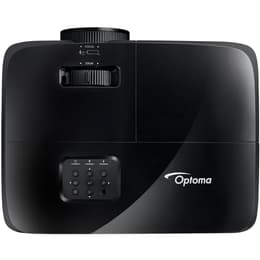 Videoproiettori Optoma HD146X 3600 Luminosità Nero