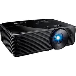 Videoproiettori Optoma HD146X 3600 Luminosità Nero