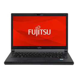 Fujitsu LifeBook E546 14" Core i5 2.4 GHz - SSD 256 GB - 12GB Tastiera Belga