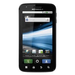 Motorola Atrix 16GB - Nero