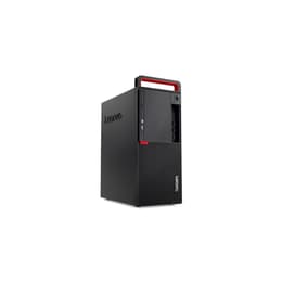 Lenovo ThinkCentre M920T Tower Core i7 3.2 GHz - SSD 512 GB RAM 32 GB