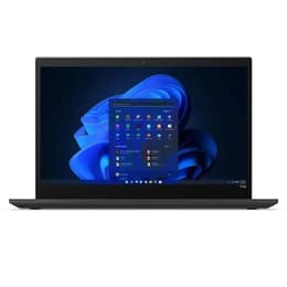 Lenovo ThinkPad T14s Gen 1 14" Ryzen 5 PRO 2.6 GHz - SSD 512 GB - 16GB - QWERTY - Spagnolo