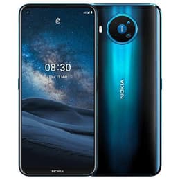 Nokia 8.3 5G 64GB - Blu