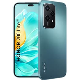 Honor 200 Lite 256GB - Blu