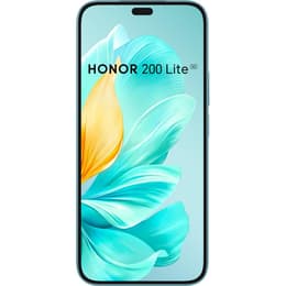Honor 200 Lite 256GB - Blu