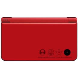 Nintendo DSI XL - Rosso