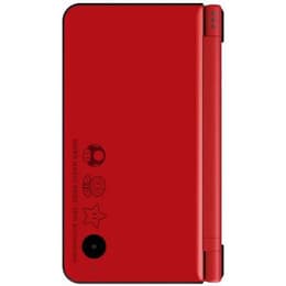 Nintendo DSI XL - Rosso