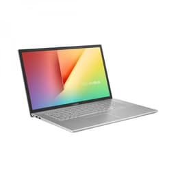 Asus S712JA-AU416T 17" Core i7 1.3 GHz - SSD 512 GB - 16GB - AZERTY - Francese