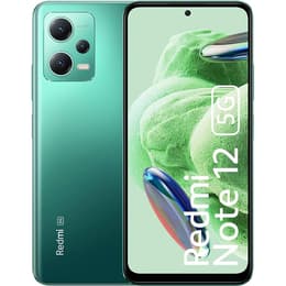 Xiaomi Redmi Note 12 128GB - Verde - Dual-SIM