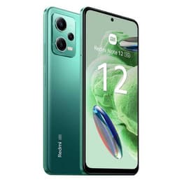 Xiaomi Redmi Note 12 128GB - Verde
