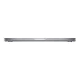 MacBook Pro 14" (2023) - Apple M2 Pro con CPU 10-core e GPU 16-Core - 16GB RAM - SSD 512GB - AZERTY - Francese