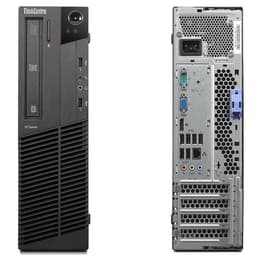 Lenovo ThinkCentre M91P 7005 SFF 22" Core i5 3,1 GHz - HDD 2 TB - 8GB