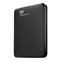 Western Digital Elements Hard disk esterni - HDD 5 TB USB 3.0