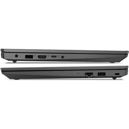 Lenovo ThinkPad V14 G2 ALC 14" Ryzen 3 2.6 GHz - SSD 256 GB - 8GB - QWERTY - Svedese