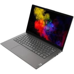 Lenovo ThinkPad V14 G2 ALC 14" Ryzen 3 2.6 GHz - SSD 256 GB - 8GB - QWERTY - Svedese