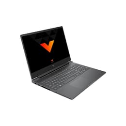 HP Victus 16-s0019nf 16" Ryzen 7 3.8 GHz - SSD 512 GB - 16GB - NVIDIA GeForce RTX 4070 AZERTY - Francese