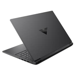 HP Victus 16-s0019nf 16" Ryzen 7 3.8 GHz - SSD 512 GB - 16GB - NVIDIA GeForce RTX 4070 AZERTY - Francese