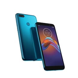 Motorola Moto E6 Play 32GB - Blu