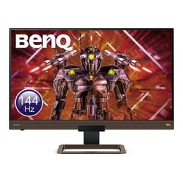 Schermo 27" LCD QHD Benq EX2780Q