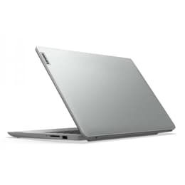 Lenovo IdeaPad 1 14" Ryzen 5 2.1 GHz - SSD 512 GB - 16GB - AZERTY - Francese
