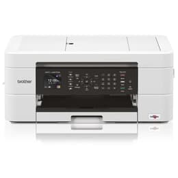 Brother MFCJ6540DW Laser a colori