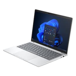 HP EliteBook 8 Flip G1I 13 AI 13" Core Ultra 5 3.4 GHz - SSD 256 GB - 16GB - QWERTY - Inglese
