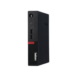 Lenovo ThinkCentre M710Q Tiny Core i5 2.2 GHz - SSD 256 GB RAM 16 GB